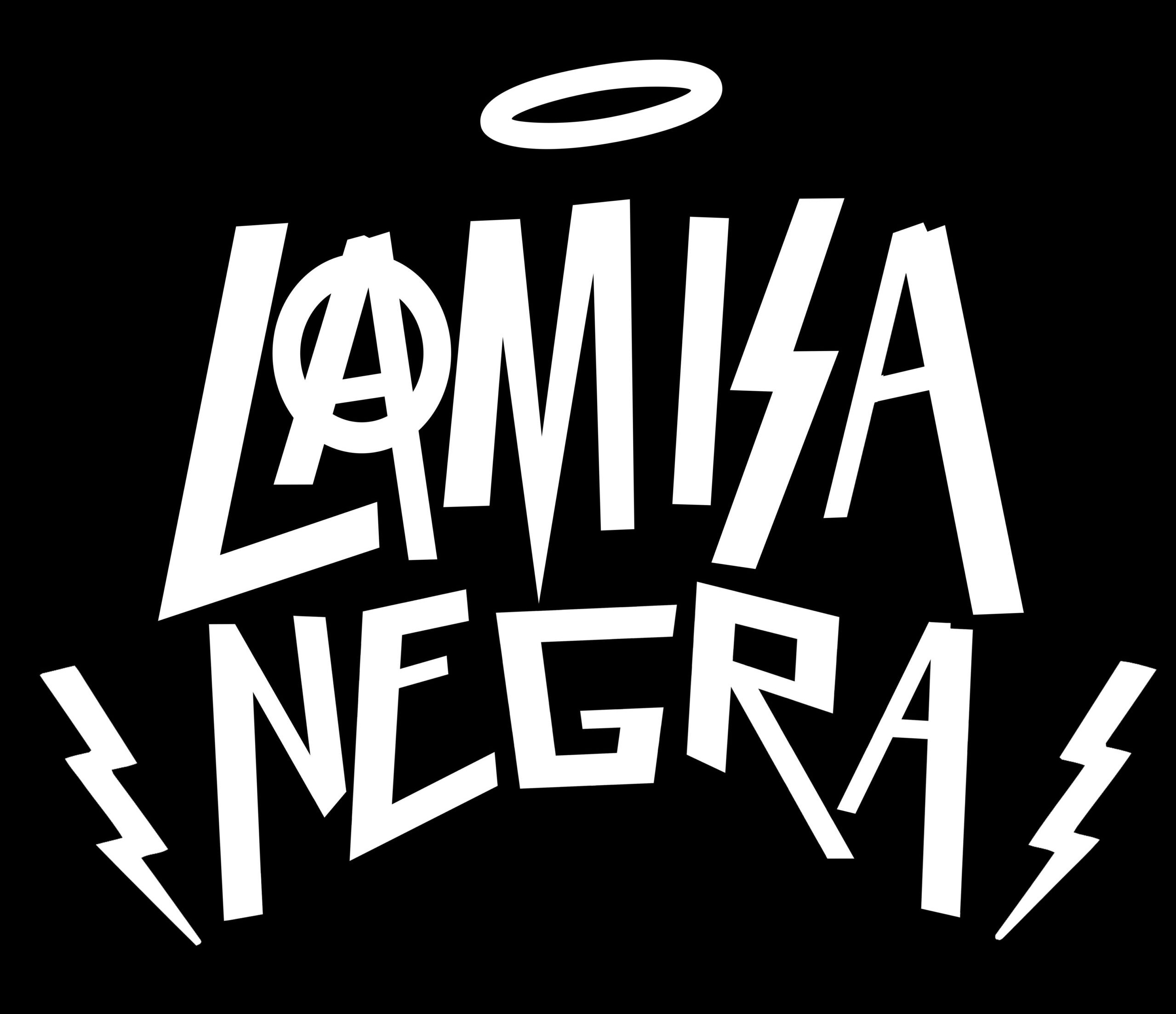 LA MISA NEGRA